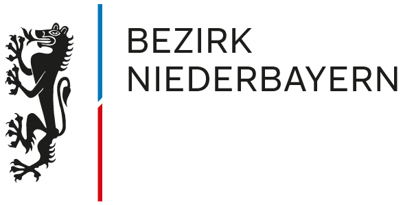 Bezirk Niederbayern Logo